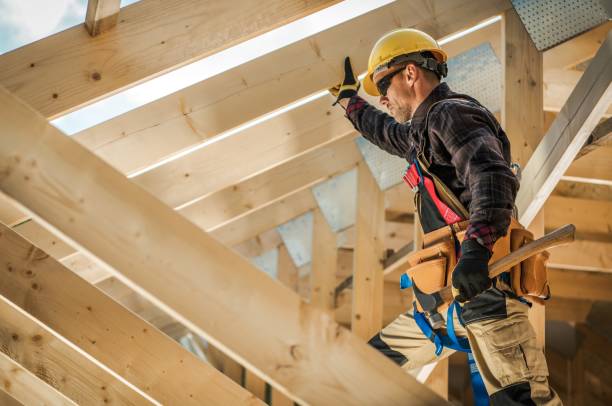 Best Local Roofing Companies  in Burbank, WA