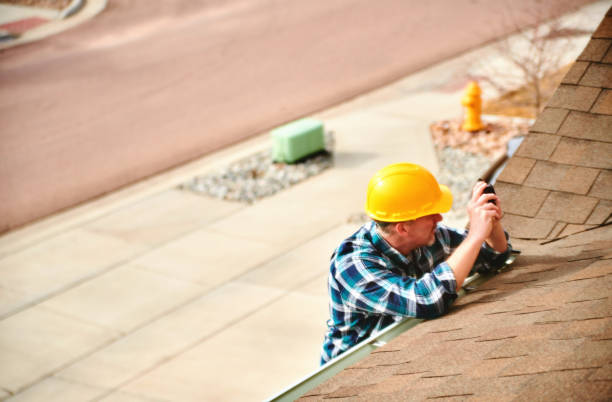 Professional Roofing Contractor in Burbank, WA
