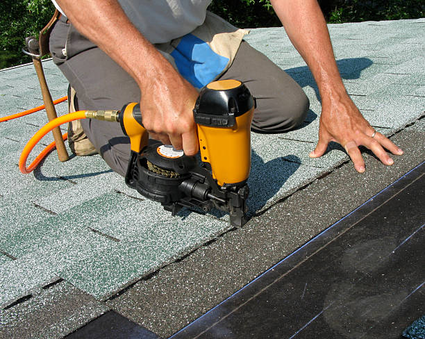 Best Best Roofing Contractors  in Burbank, WA