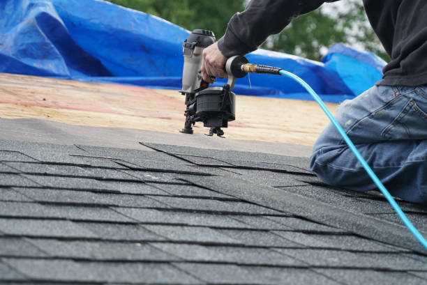 Best Affordable Roofing Company  in Burbank, WA