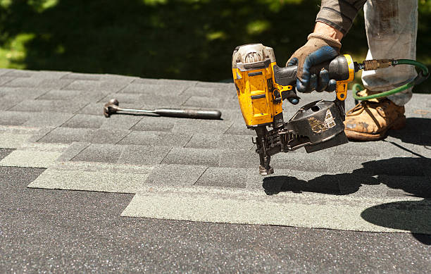 Best Roof Restoration Services  in Burbank, WA