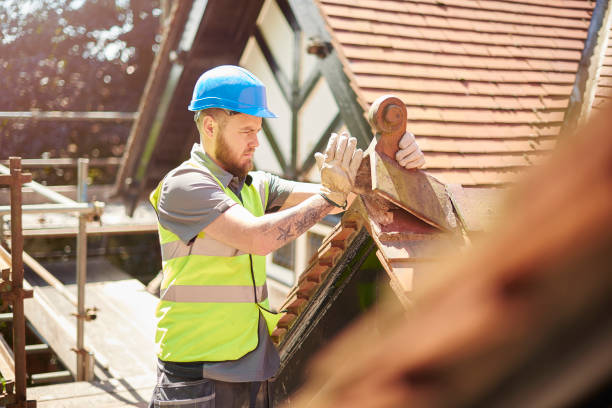 Reliable Burbank, WA Roofing Contractor Solutions