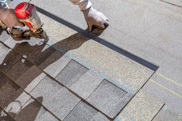 Best Emergency Roof Repair  in Burbank, WA